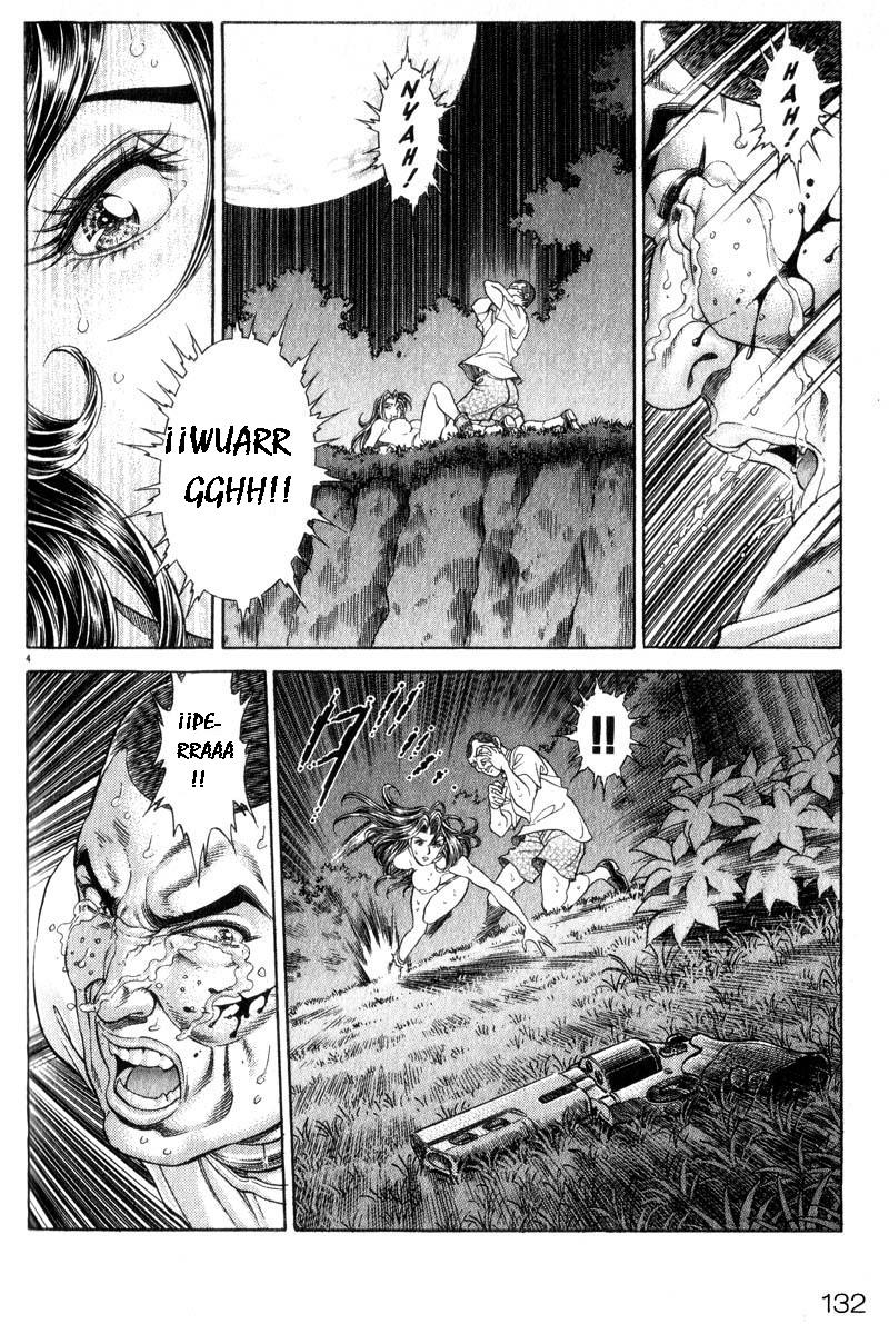 Read Battle Royale ES Manga Online