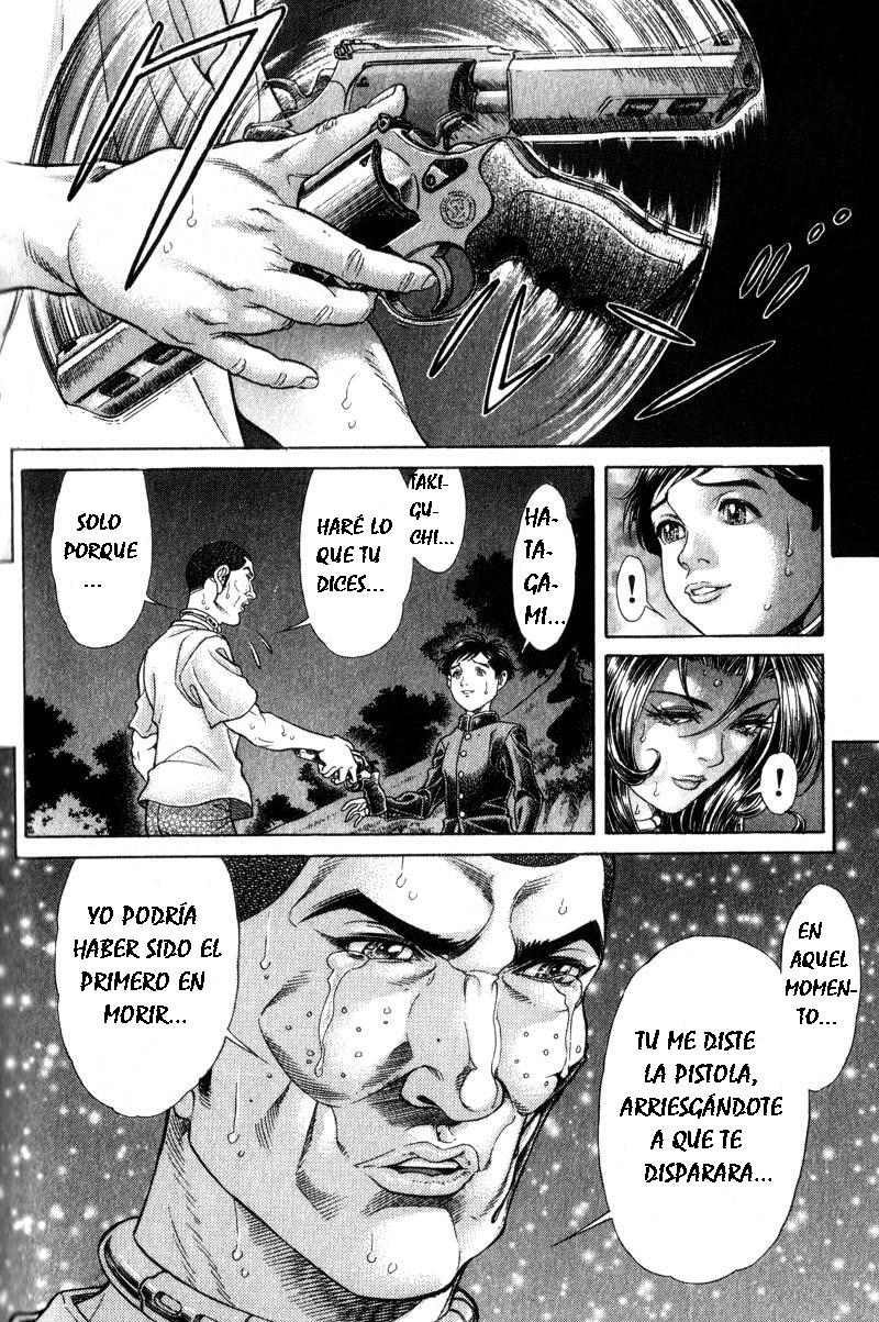 Read Battle Royale ES Manga Online