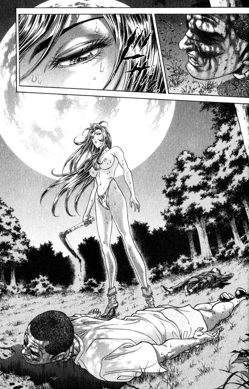 Read Battle Royale ES Manga Online