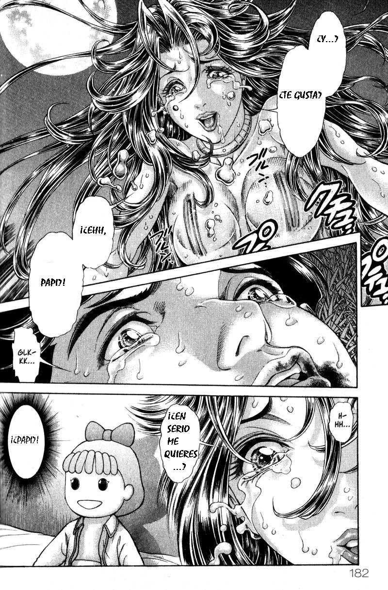 Read Battle Royale ES Manga Online
