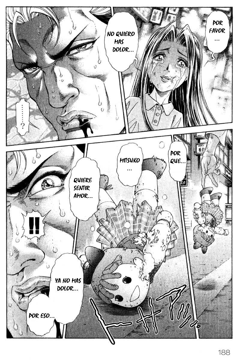 Read Battle Royale ES Manga Online
