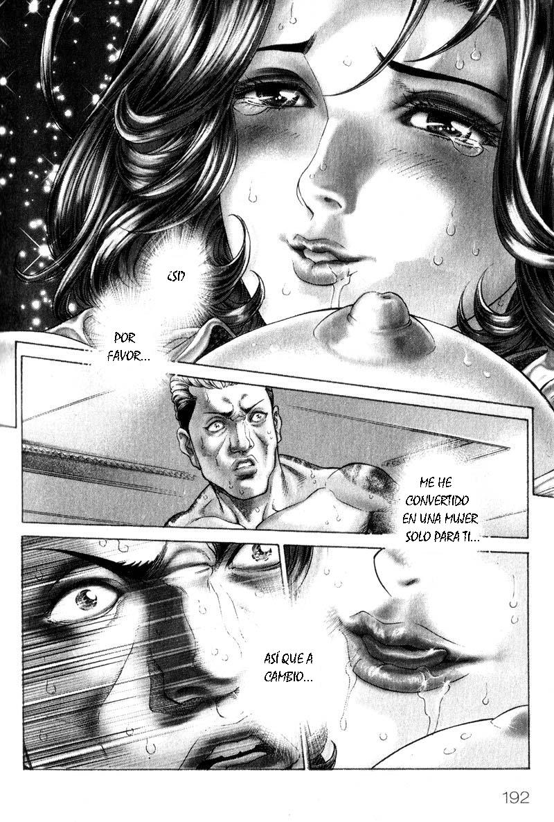 Read Battle Royale ES Manga Online