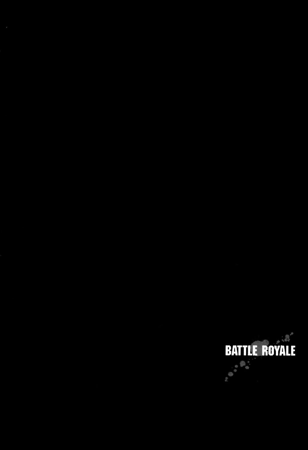 Read Battle Royale ES Manga Online