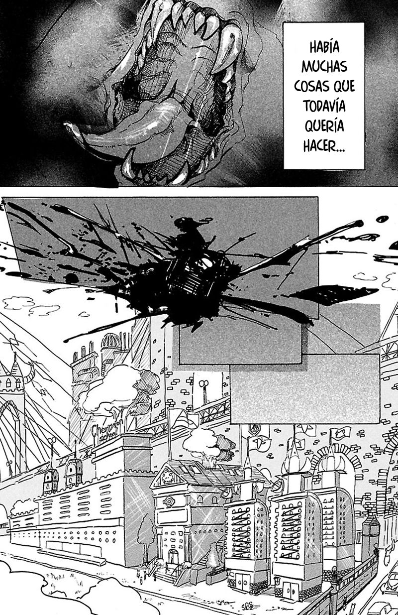 Read Beastars ES Manga Online