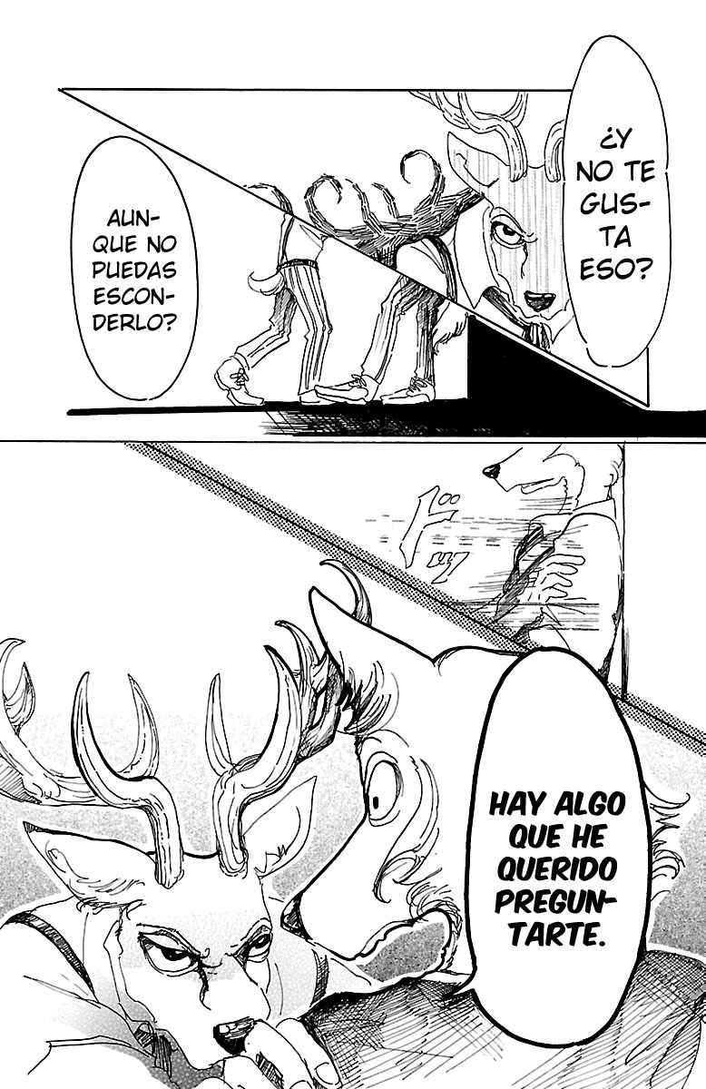 Read Beastars ES Manga Online