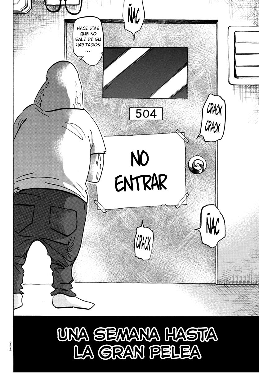 Read Beastars ES Manga Online