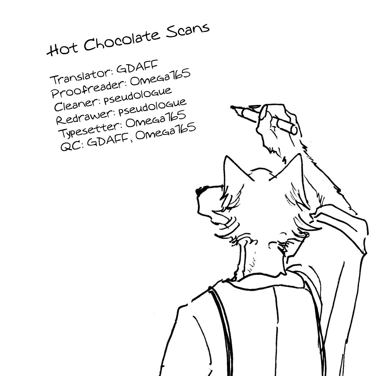 Read Beastars ES Manga Online
