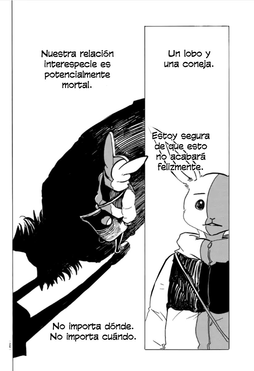 Read Beastars ES Manga Online