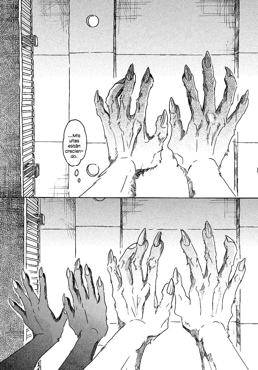 Read Beastars ES Manga Online