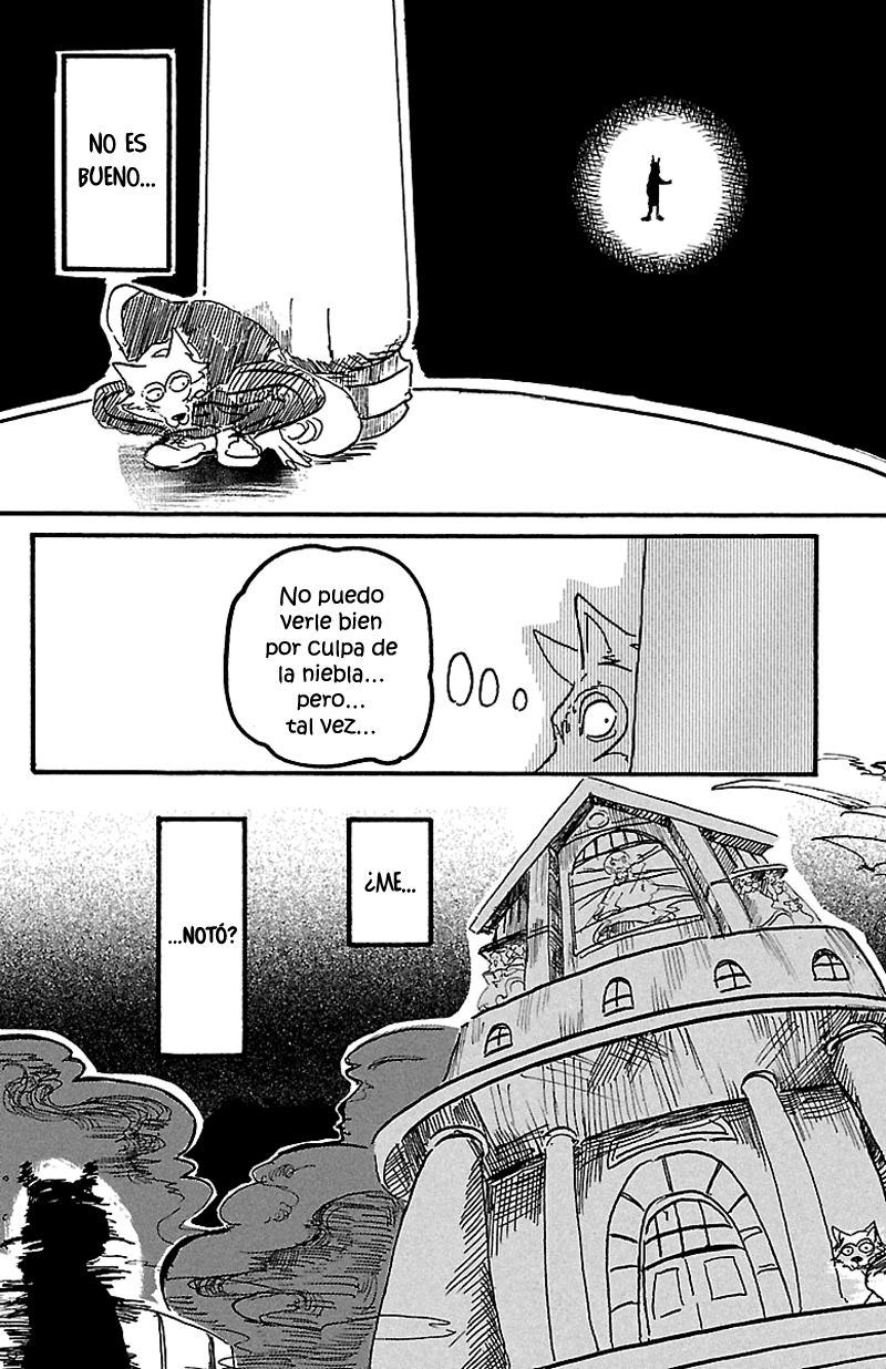 Read Beastars ES Manga Online