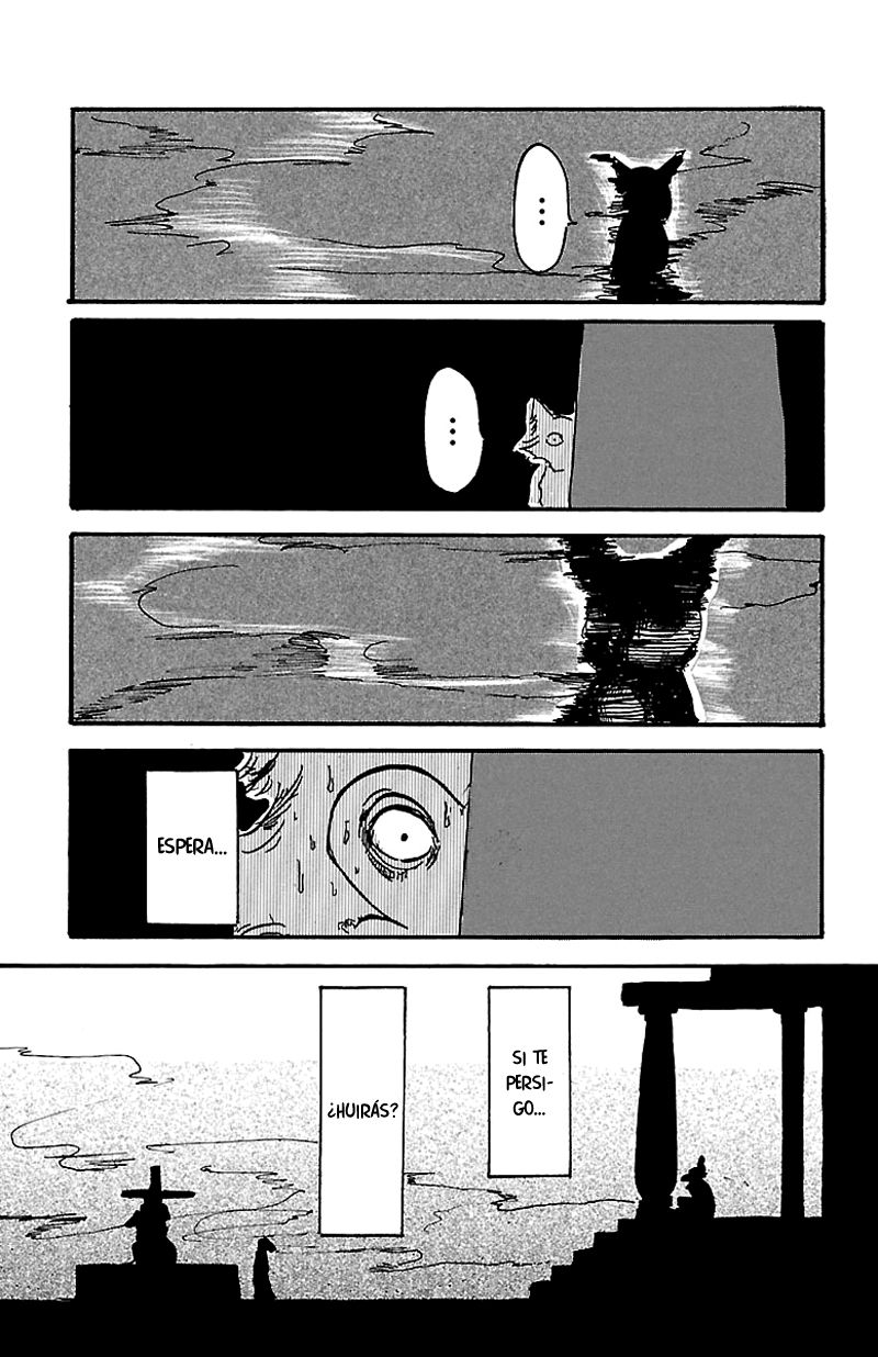 Read Beastars ES Manga Online