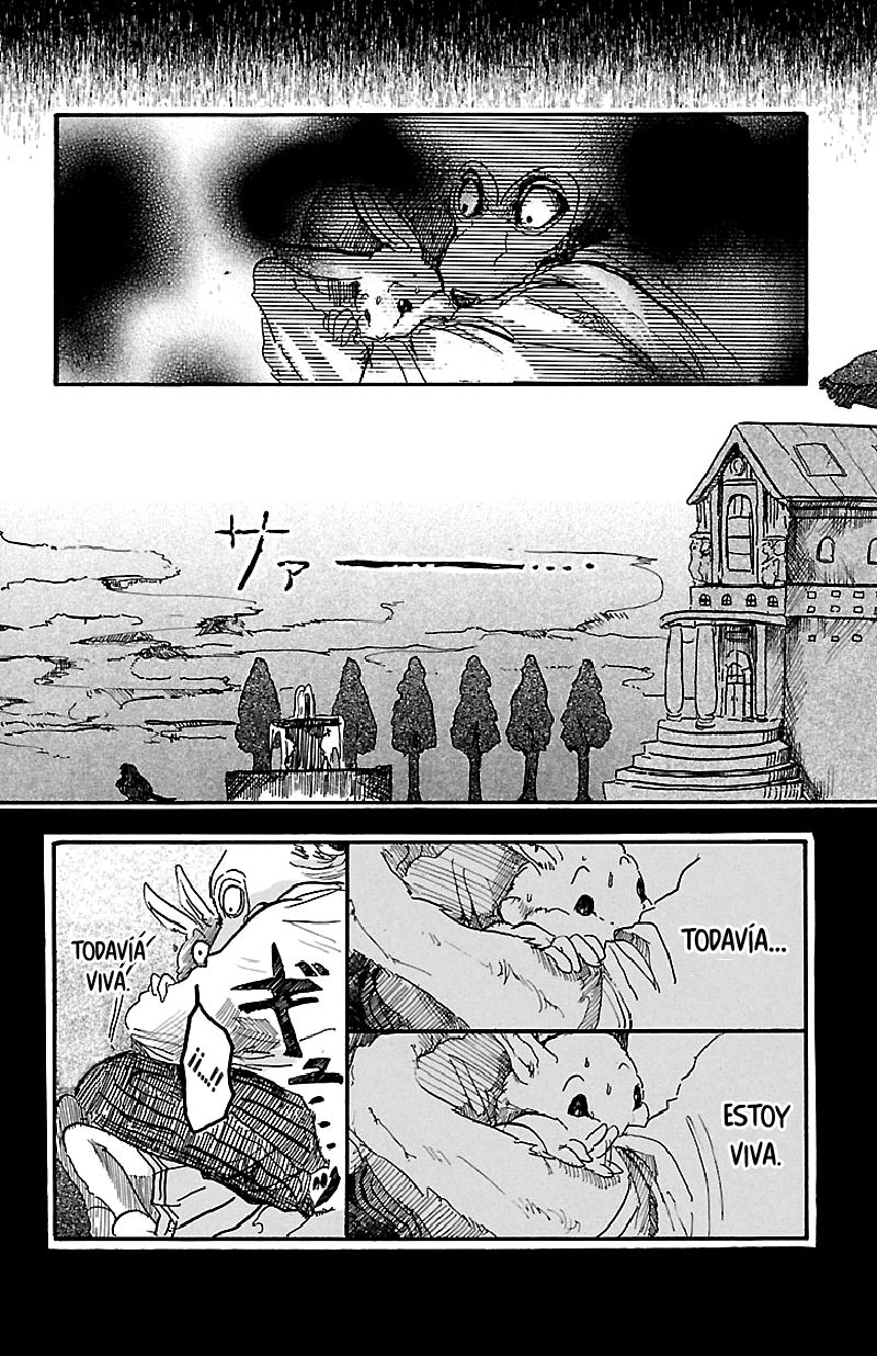 Read Beastars ES Manga Online