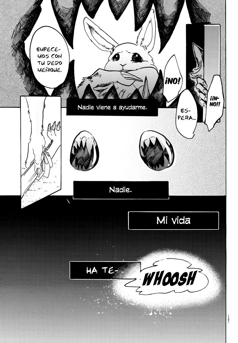 Read Beastars ES Manga Online
