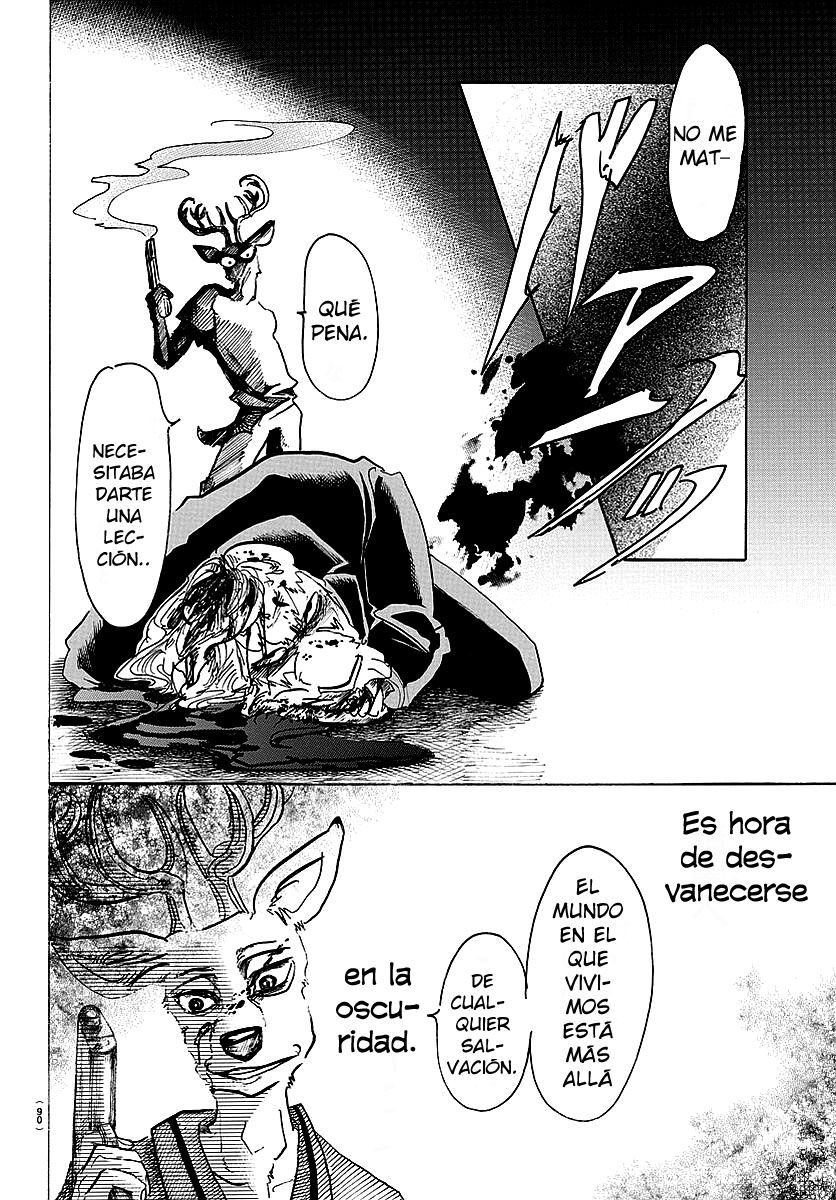 Read Beastars ES Manga Online