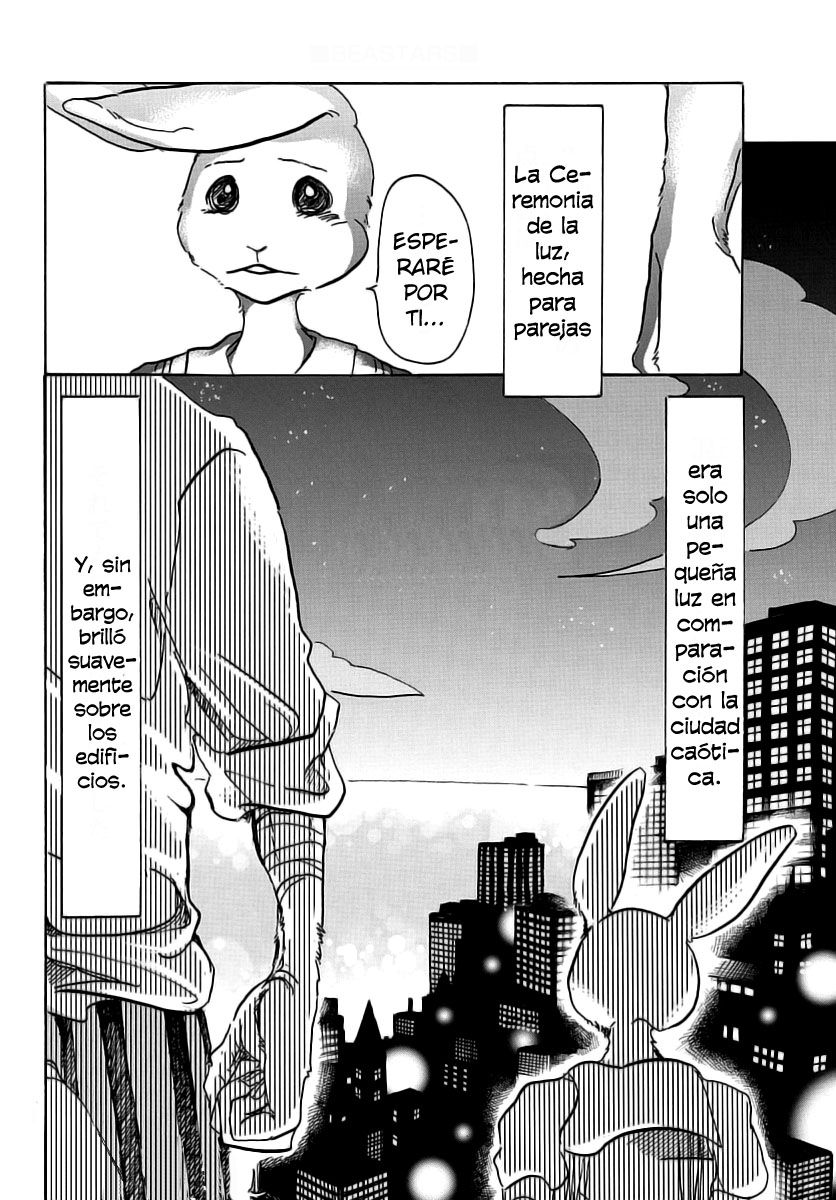 Read Beastars ES Manga Online