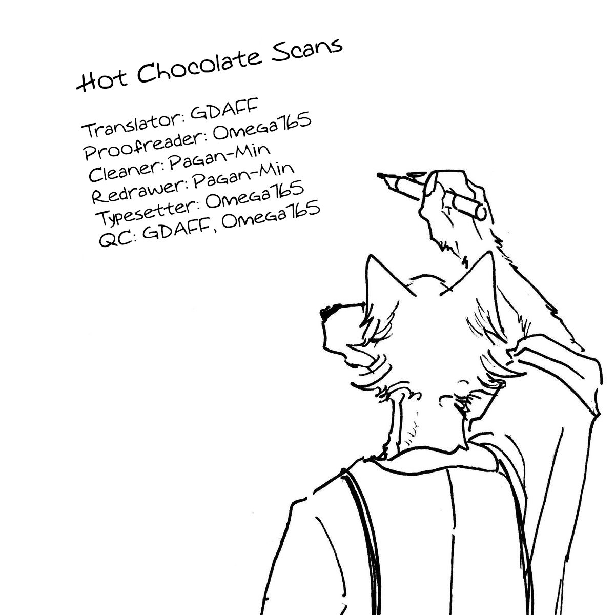 Read Beastars ES Manga Online