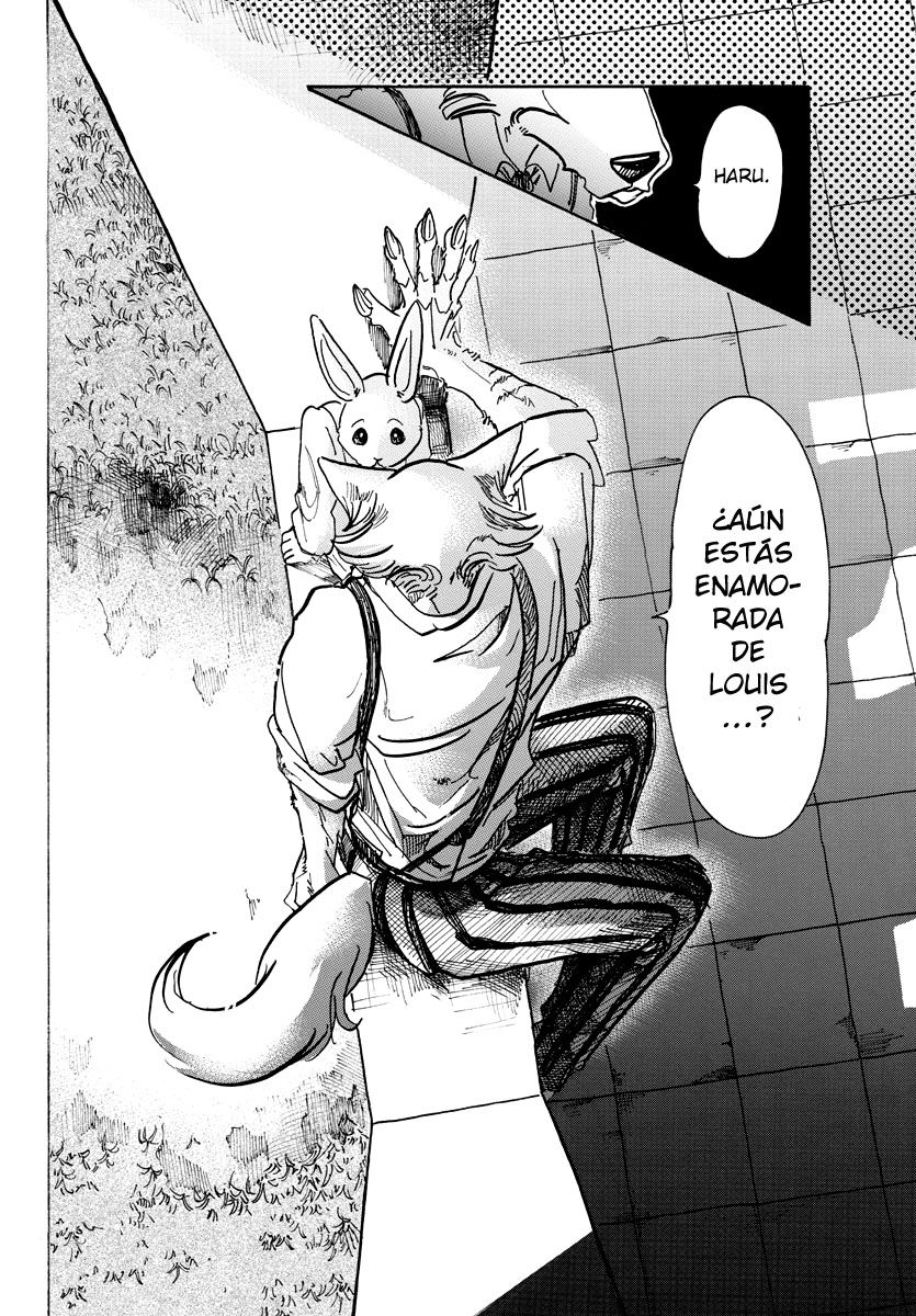 Read Beastars ES Manga Online