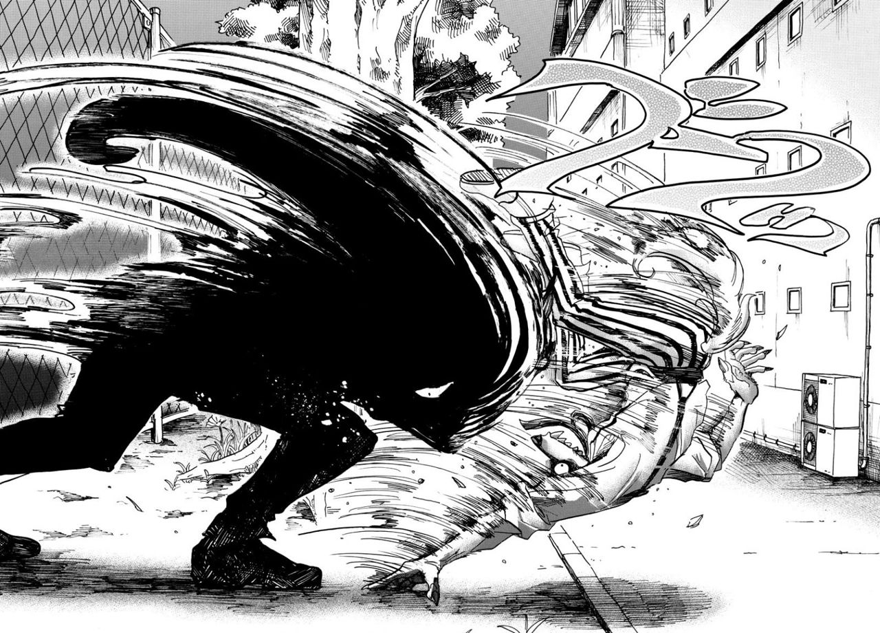 Read Beastars ES Manga Online