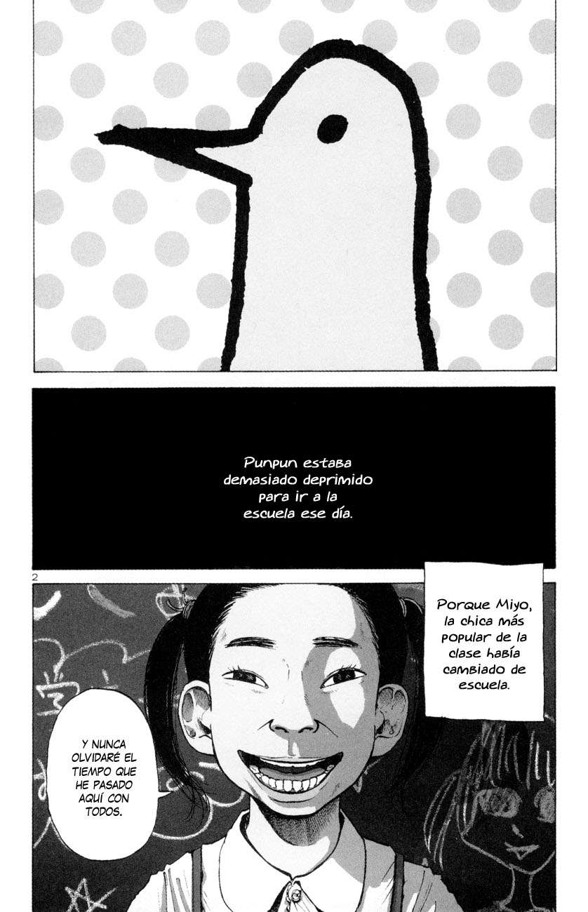 Read Buenas noches  Punpun ES Manga Online