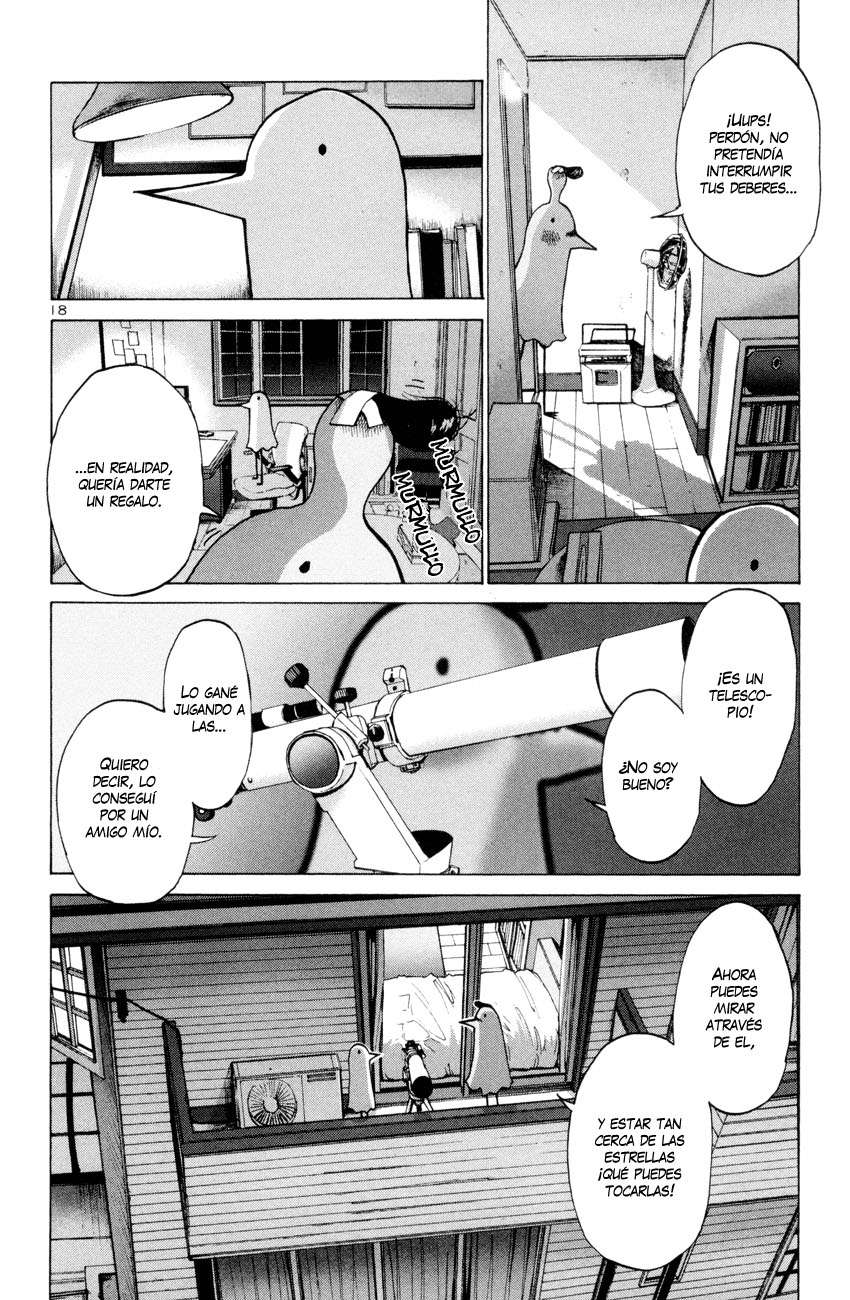 Read Buenas noches  Punpun ES Manga Online