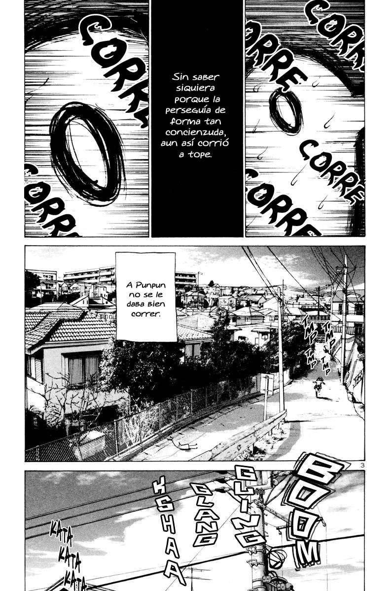 Read Buenas noches  Punpun ES Manga Online