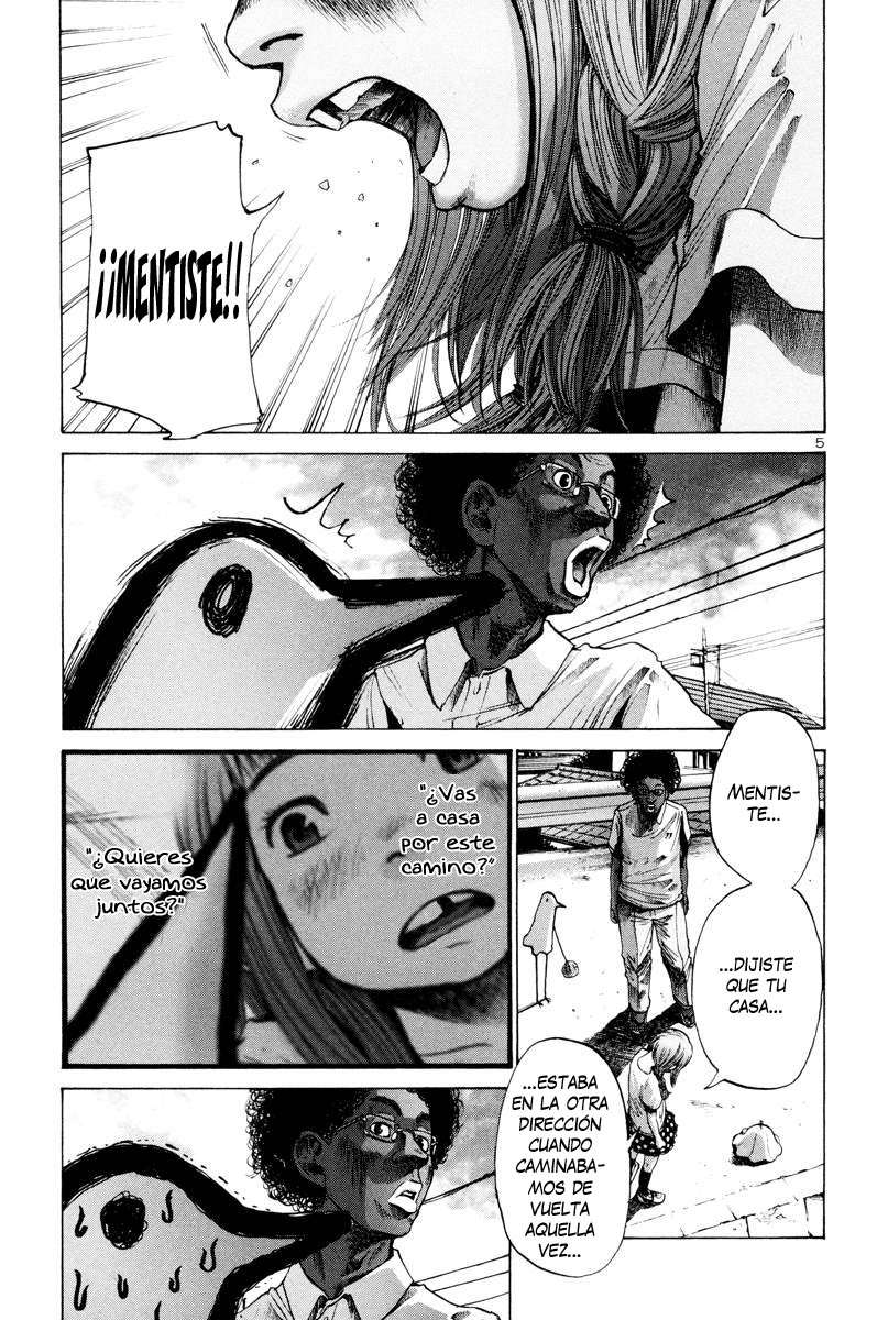 Read Buenas noches  Punpun ES Manga Online