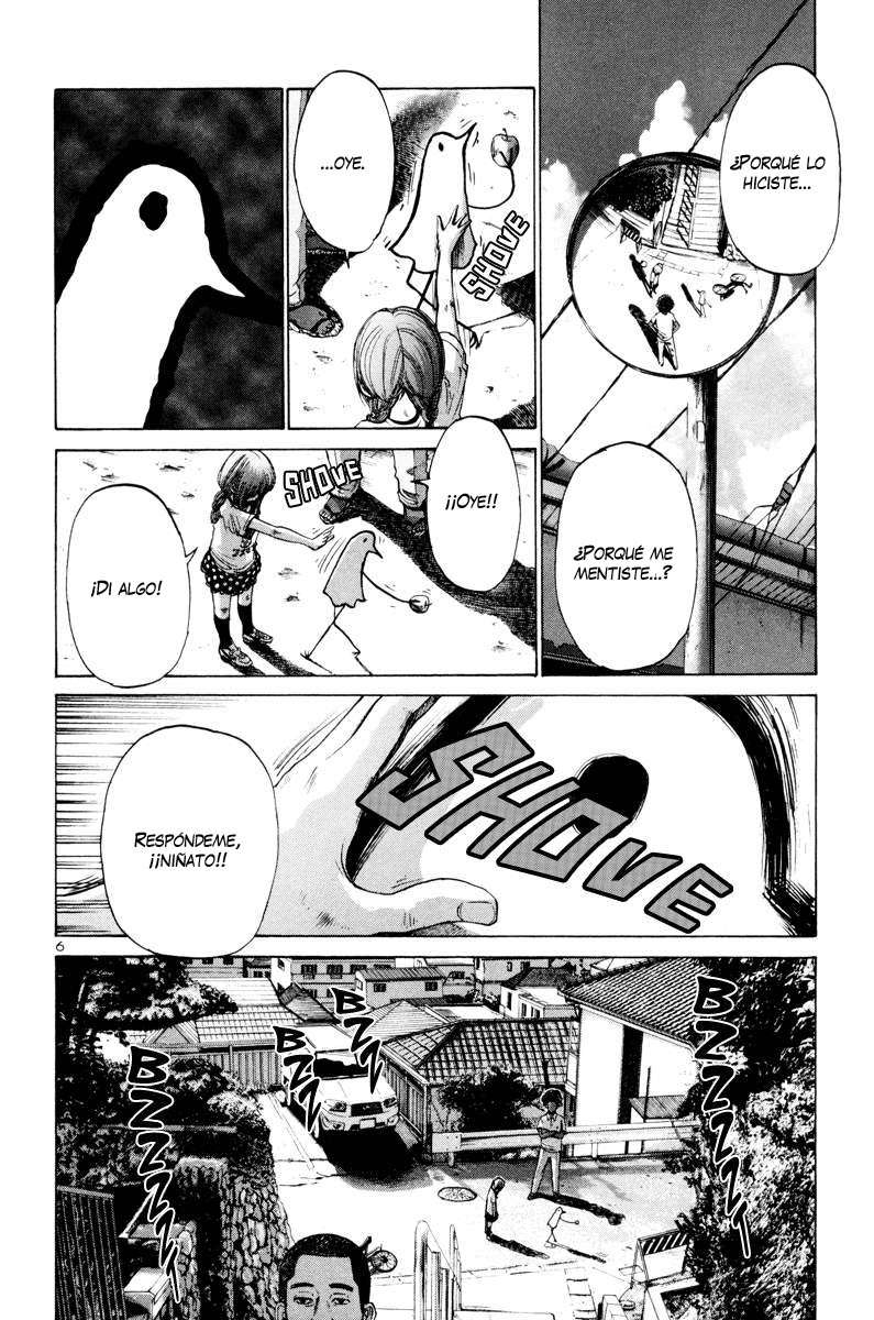 Read Buenas noches  Punpun ES Manga Online
