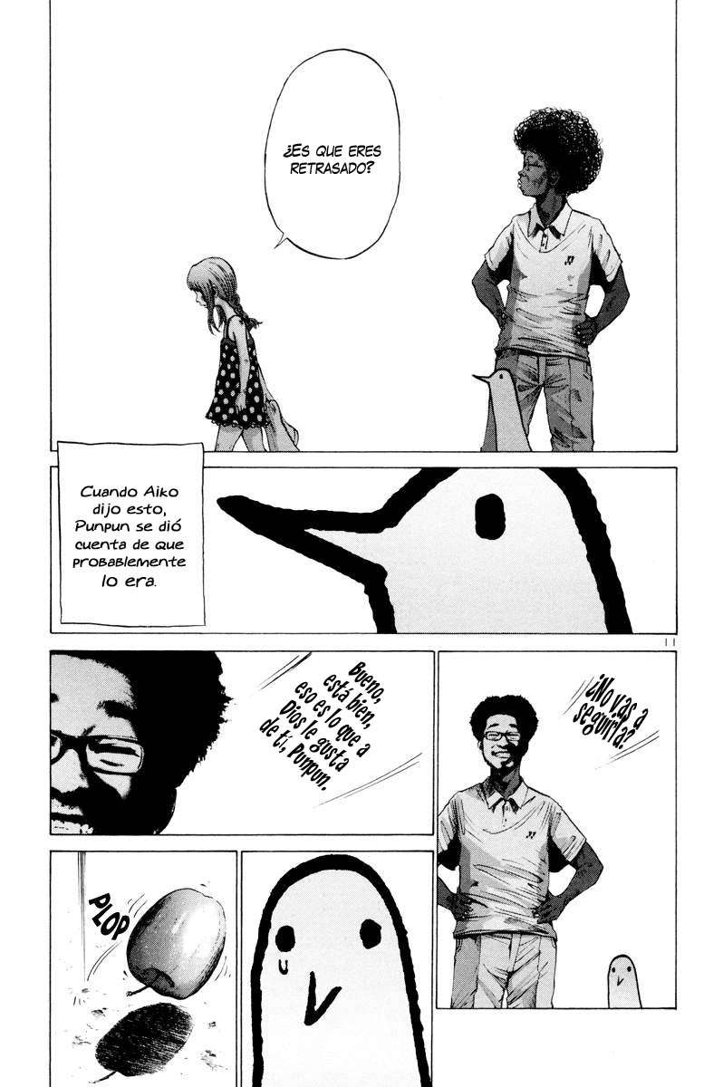 Read Buenas noches  Punpun ES Manga Online