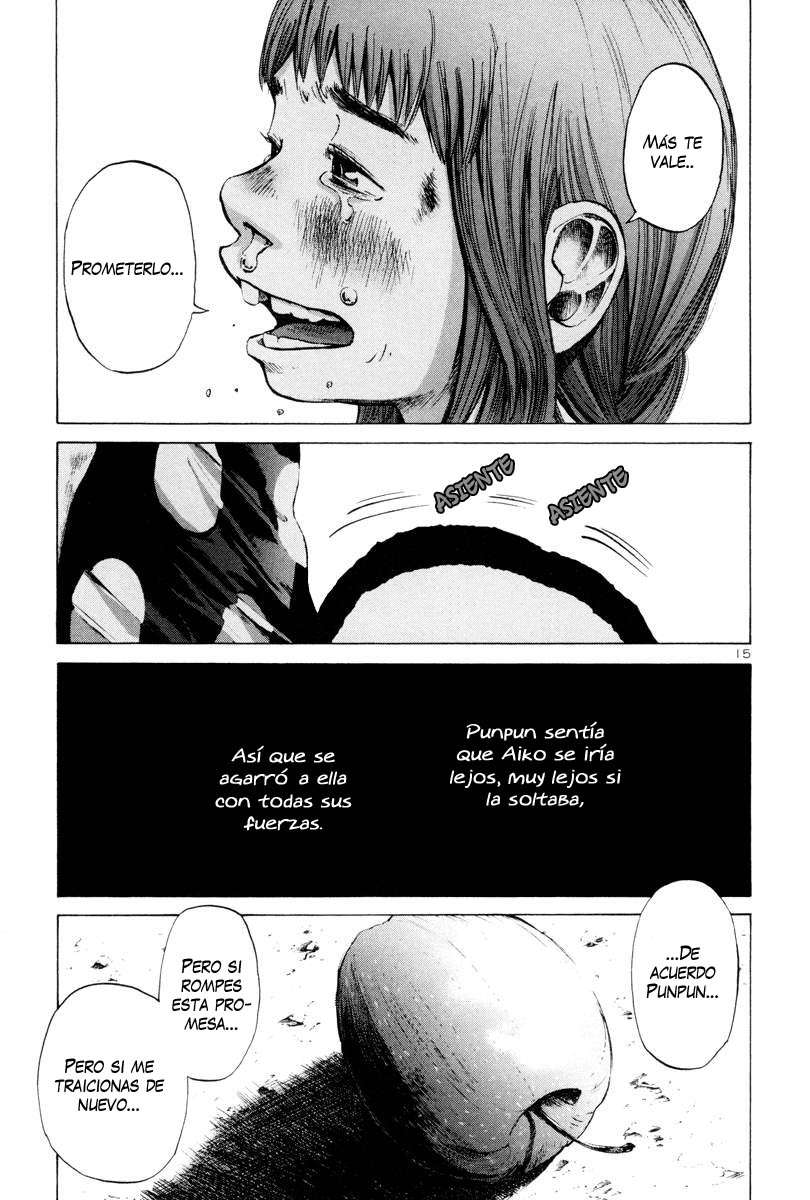 Read Buenas noches  Punpun ES Manga Online