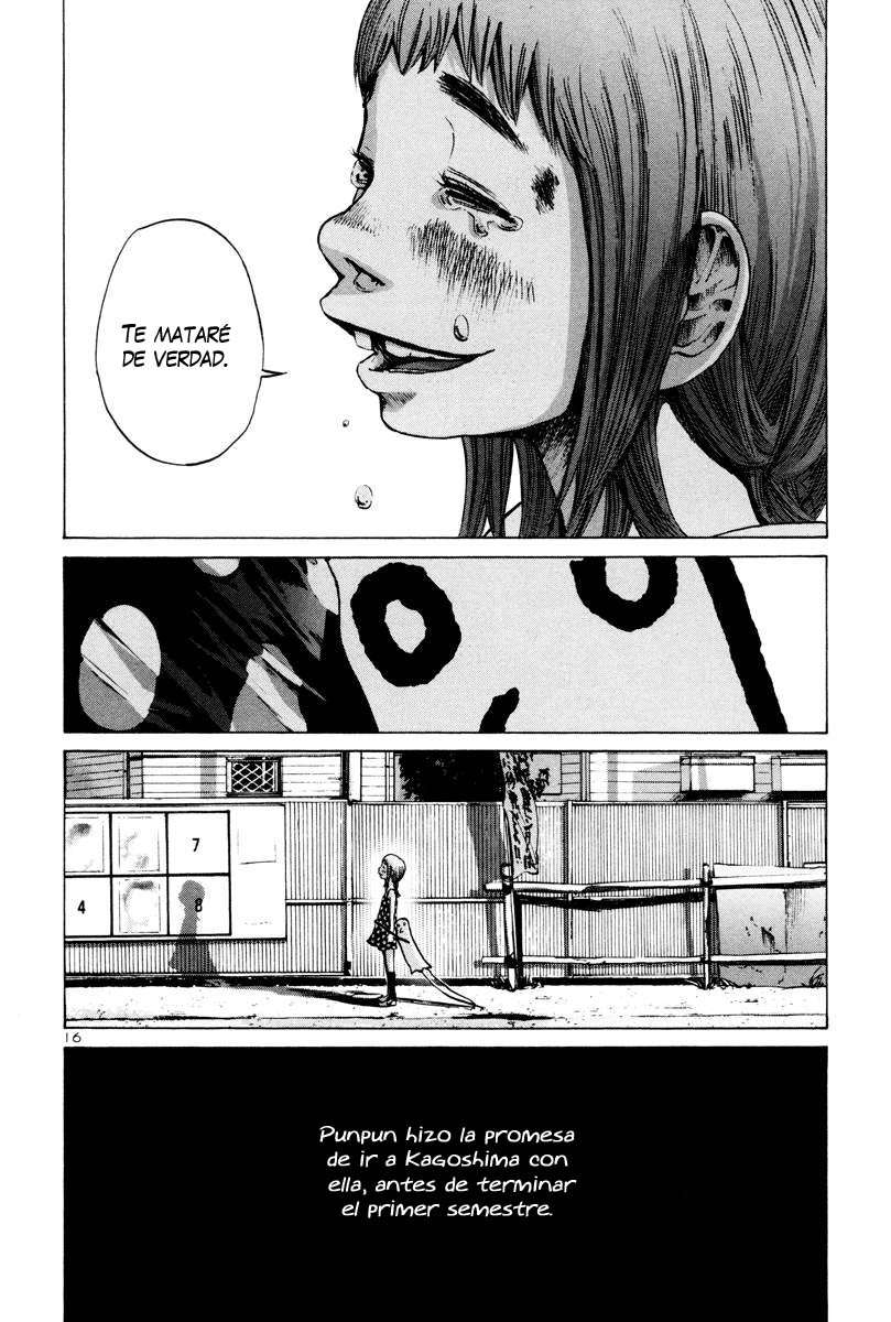 Read Buenas noches  Punpun ES Manga Online