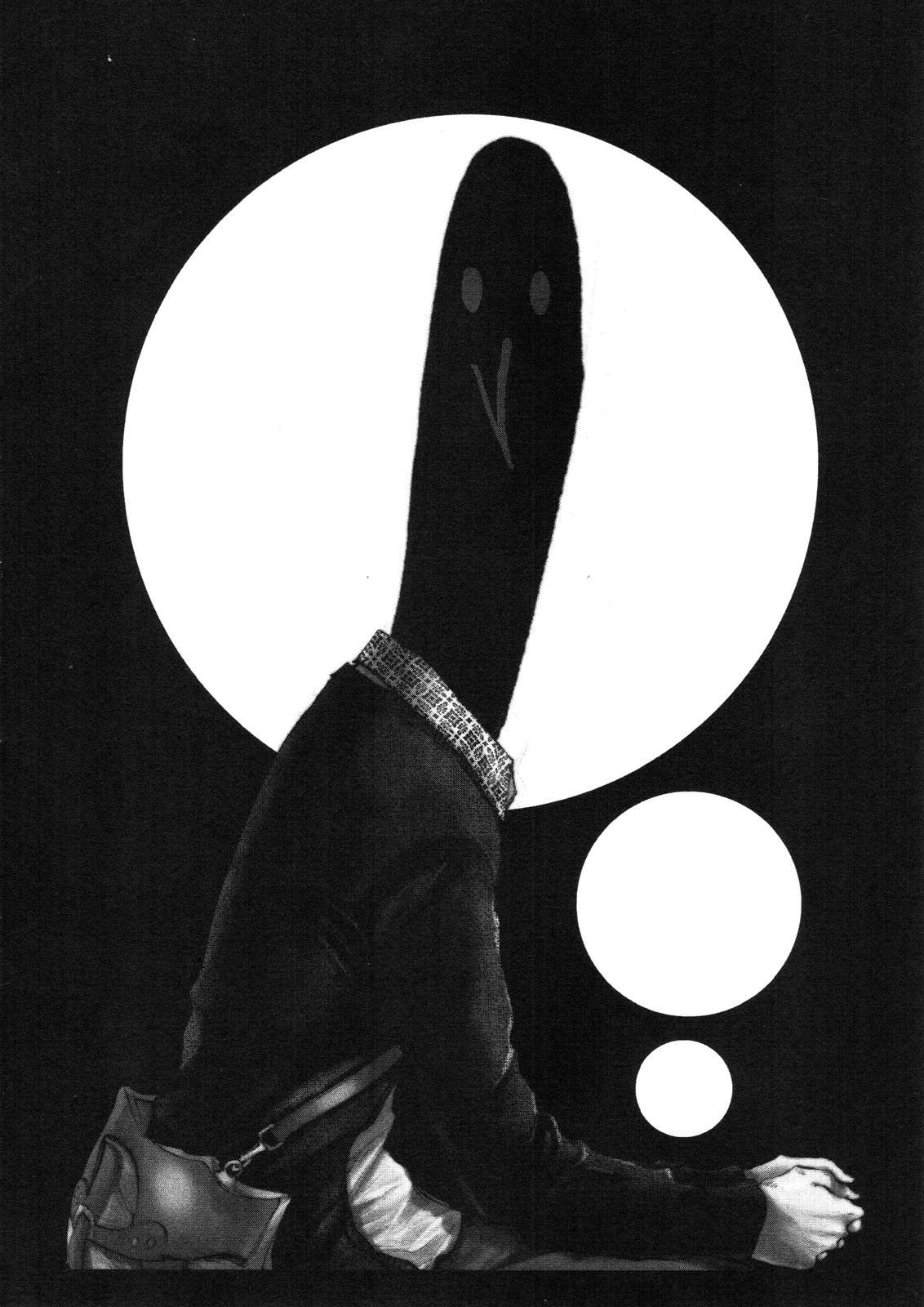 Read Buenas noches  Punpun ES Manga Online