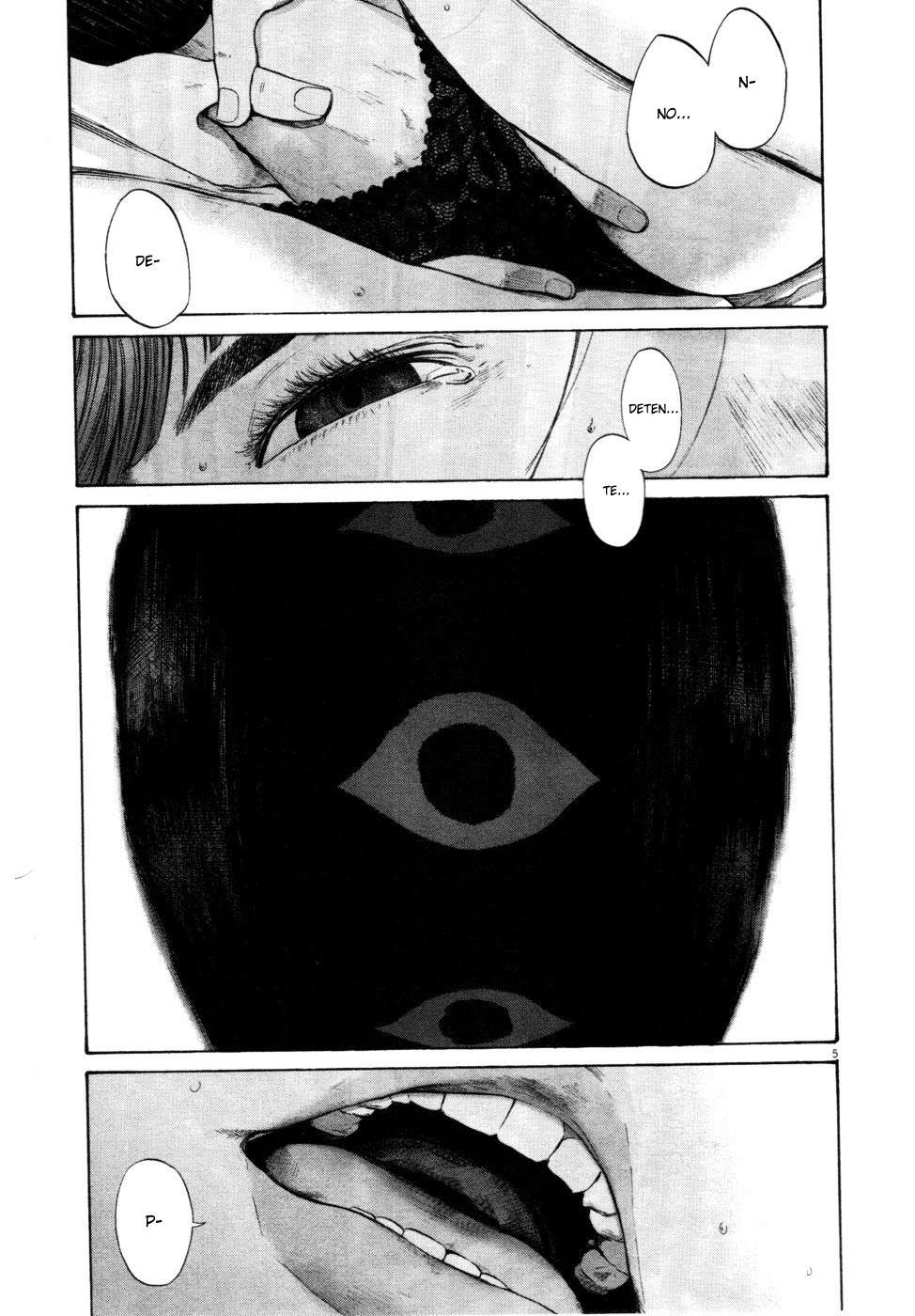 Read Buenas noches  Punpun ES Manga Online