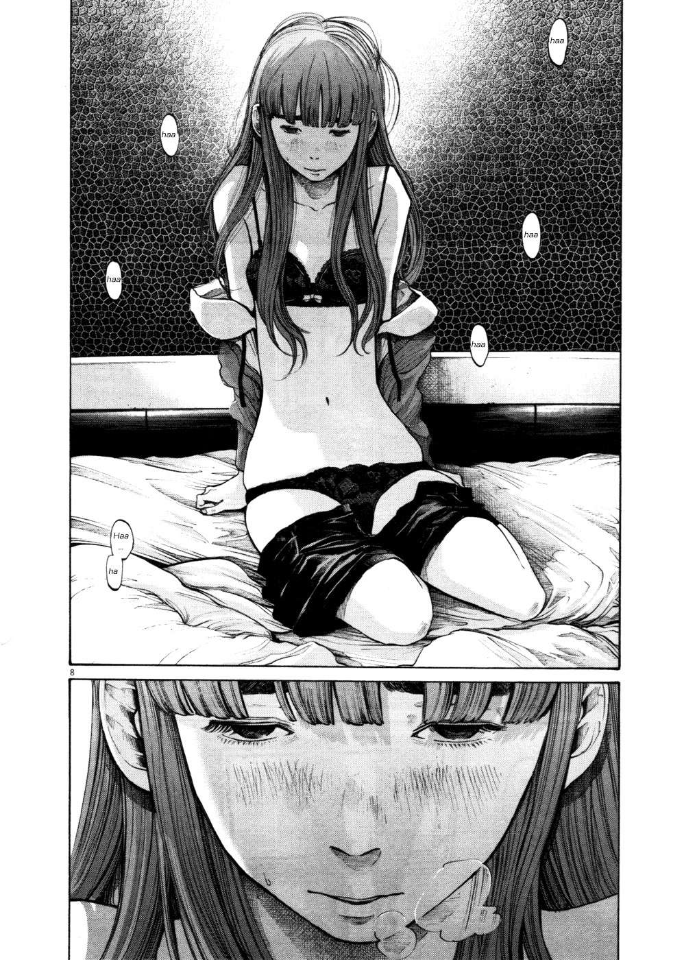 Read Buenas noches  Punpun ES Manga Online