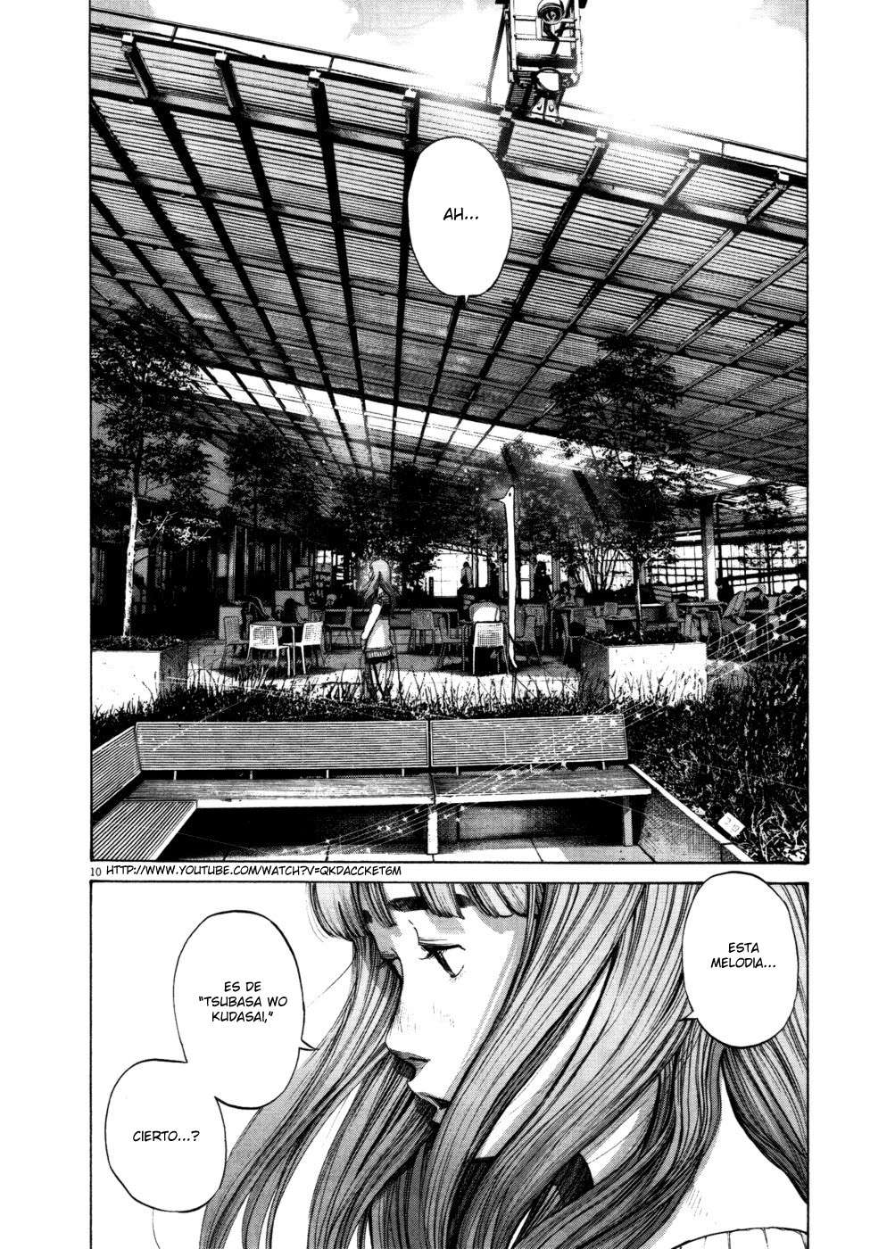 Read Buenas noches  Punpun ES Manga Online