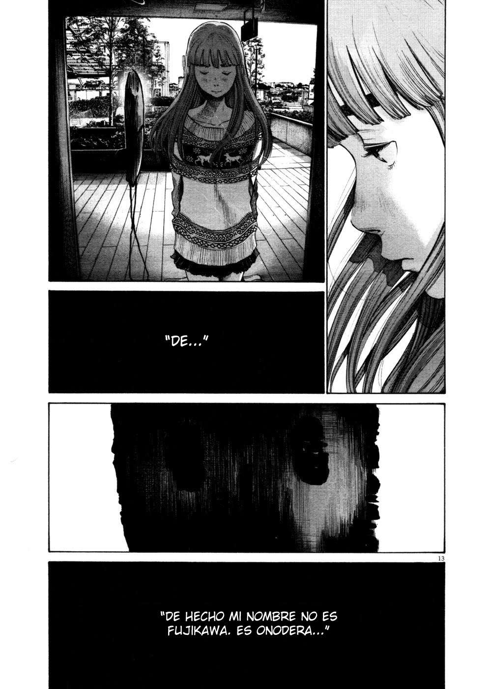 Read Buenas noches  Punpun ES Manga Online