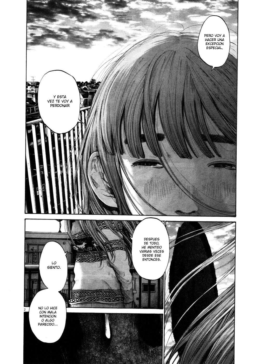 Read Buenas noches  Punpun ES Manga Online