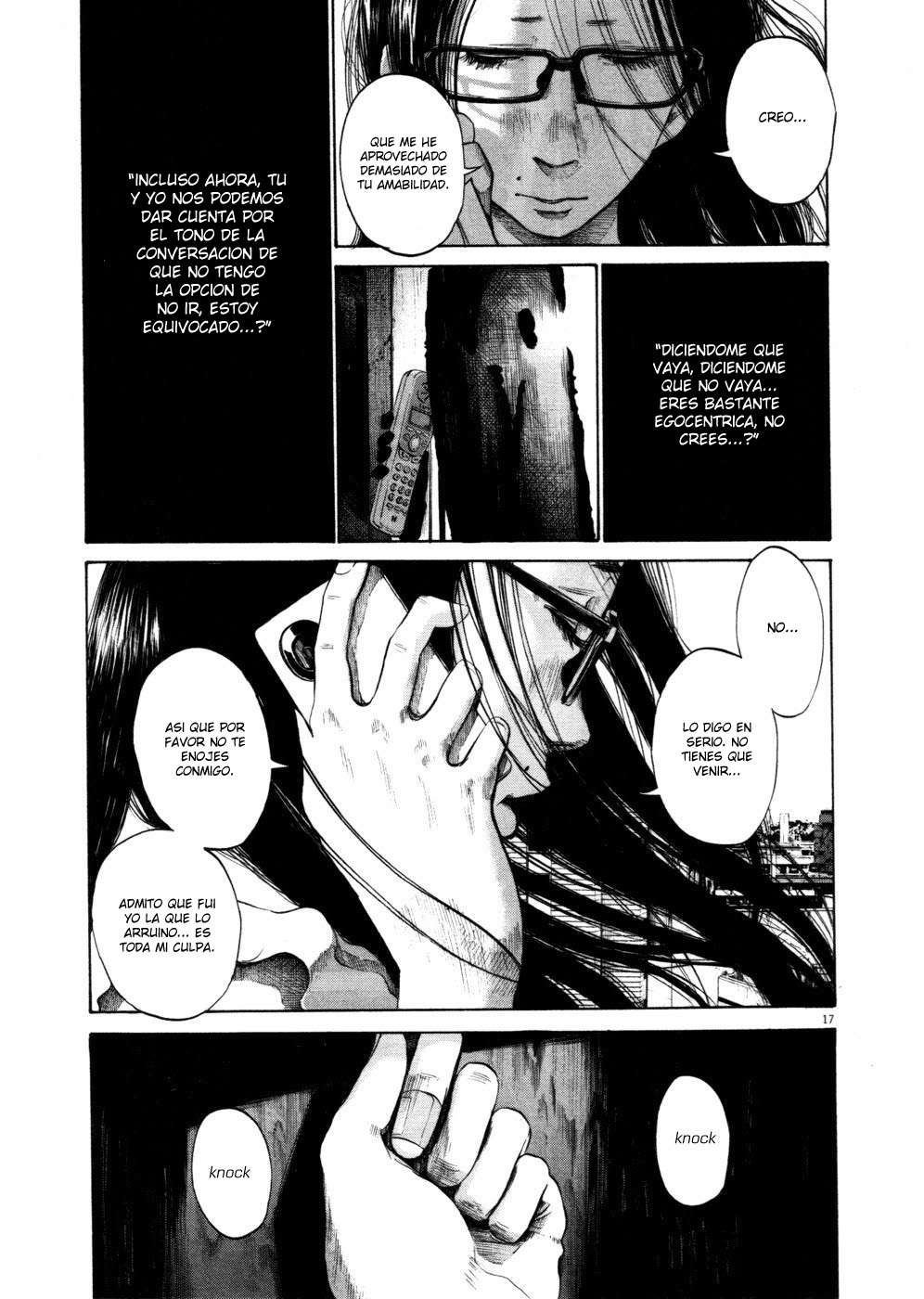 Read Buenas noches  Punpun ES Manga Online