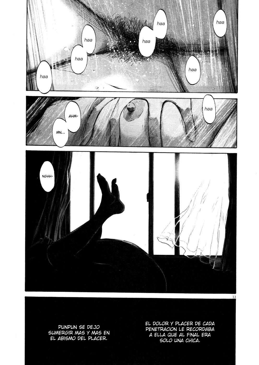 Read Buenas noches  Punpun ES Manga Online