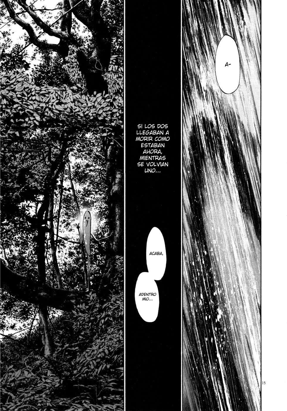 Read Buenas noches  Punpun ES Manga Online