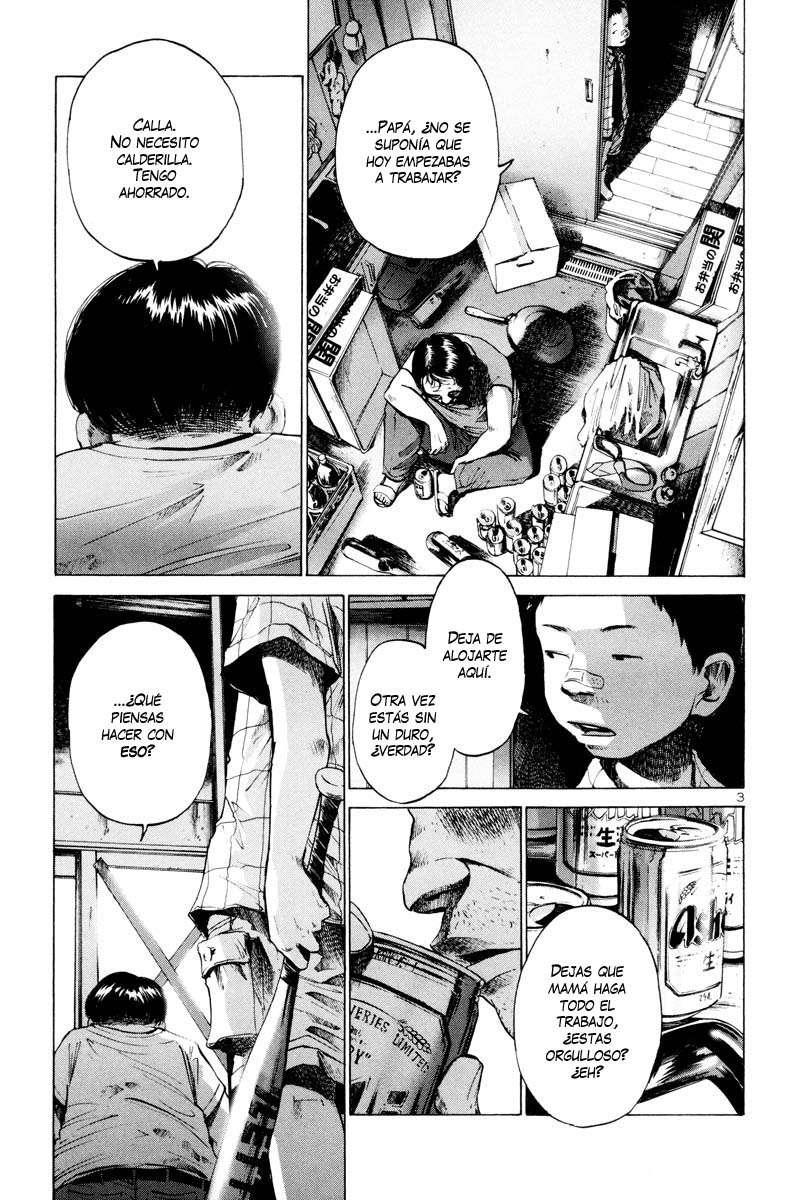 Read Buenas noches  Punpun ES Manga Online