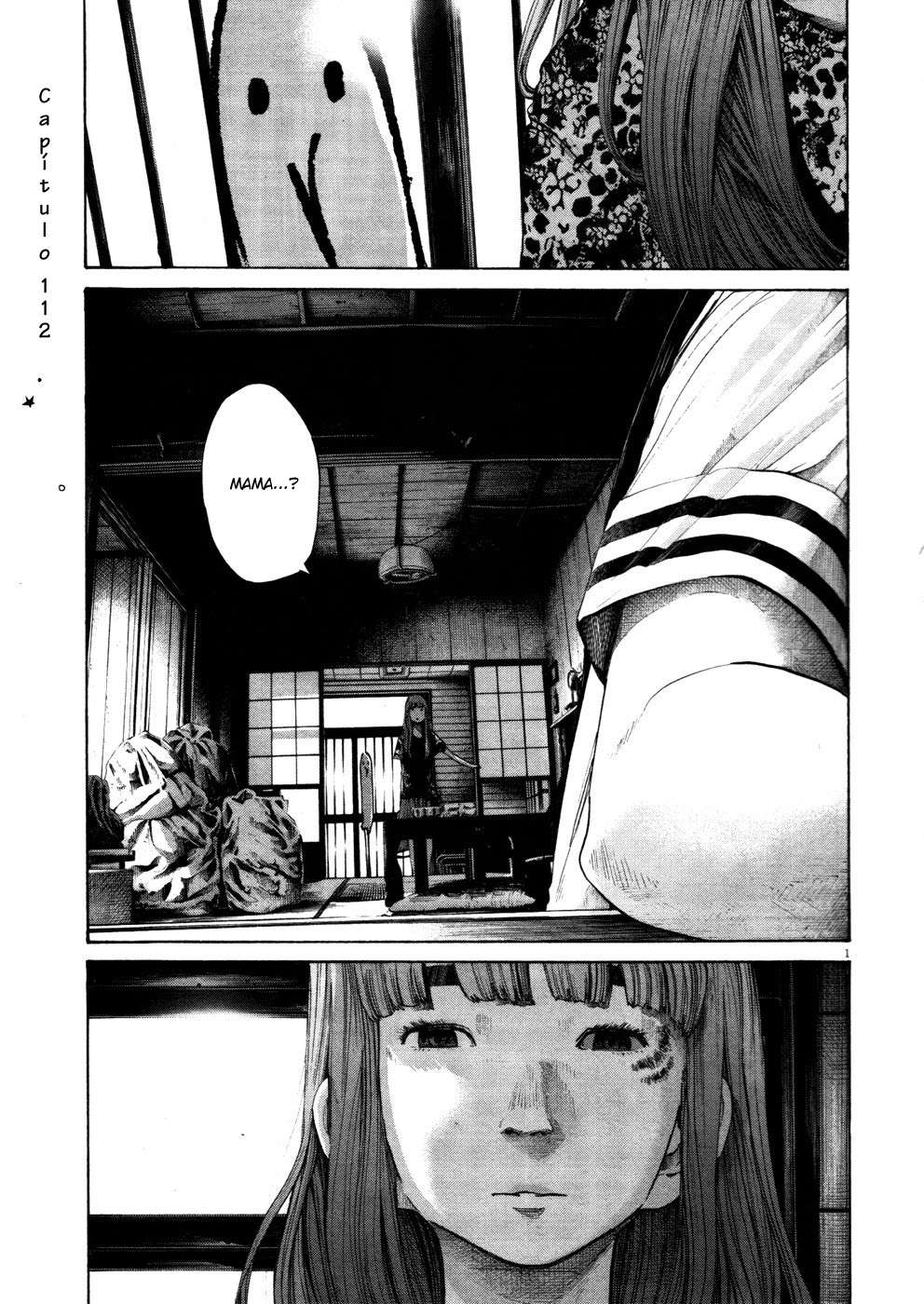 Read Buenas noches  Punpun ES Manga Online