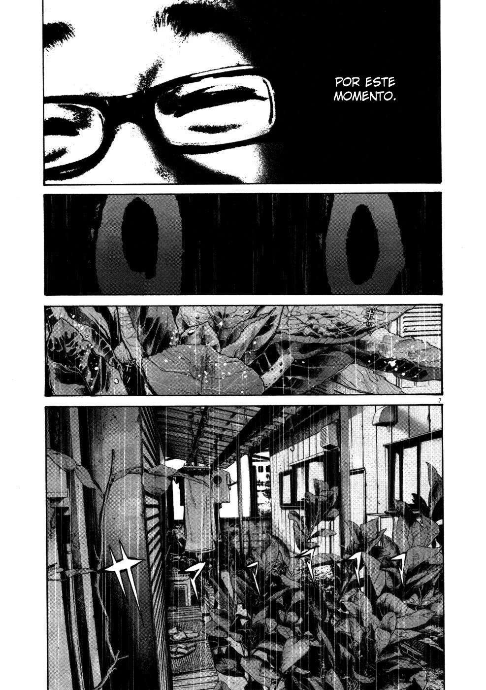 Read Buenas noches  Punpun ES Manga Online