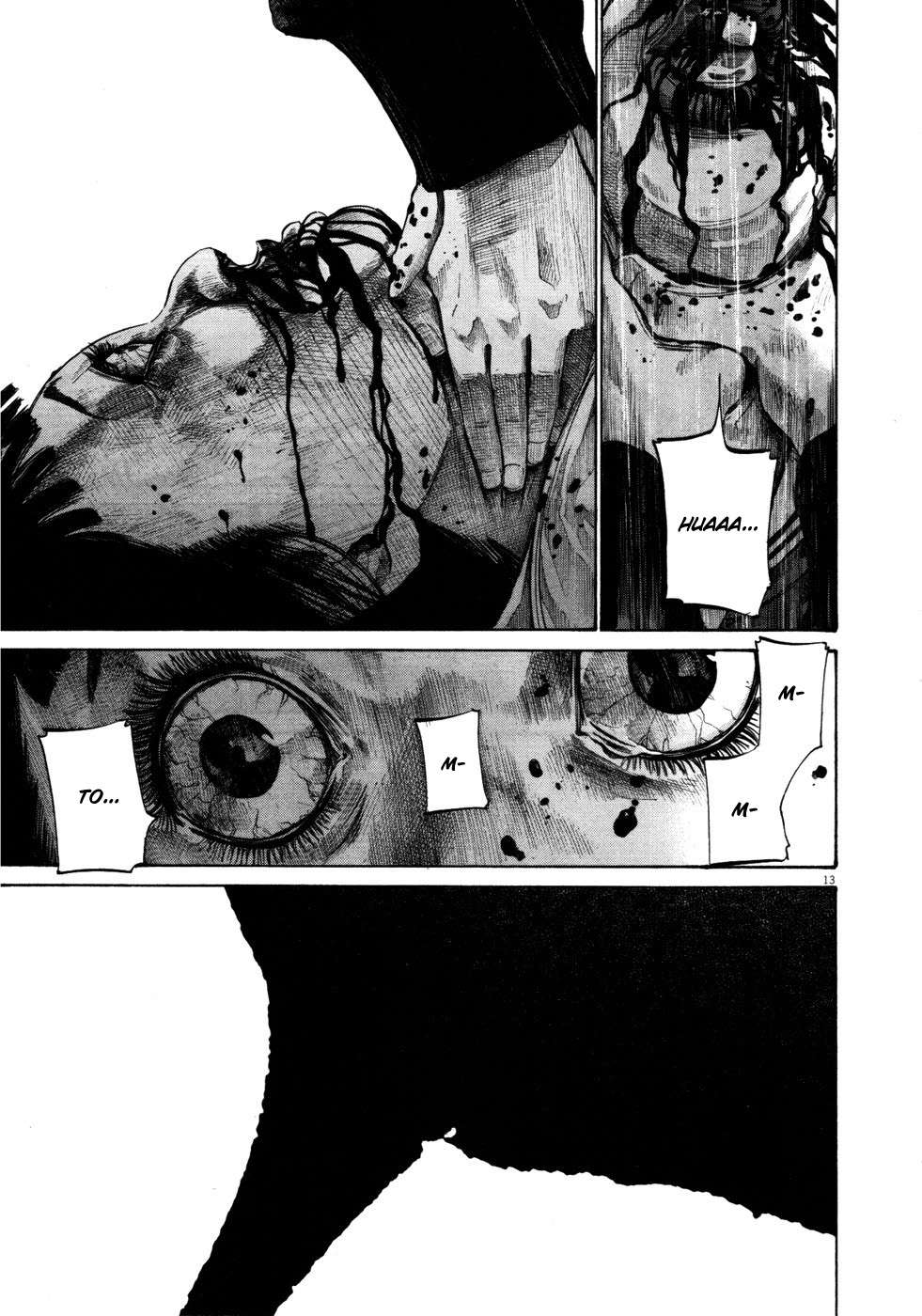 Read Buenas noches  Punpun ES Manga Online