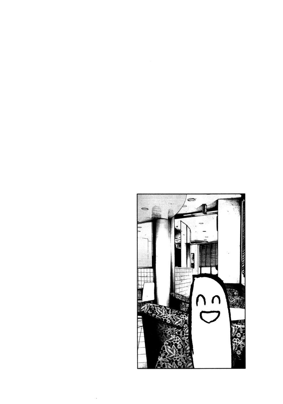 Read Buenas noches  Punpun ES Manga Online