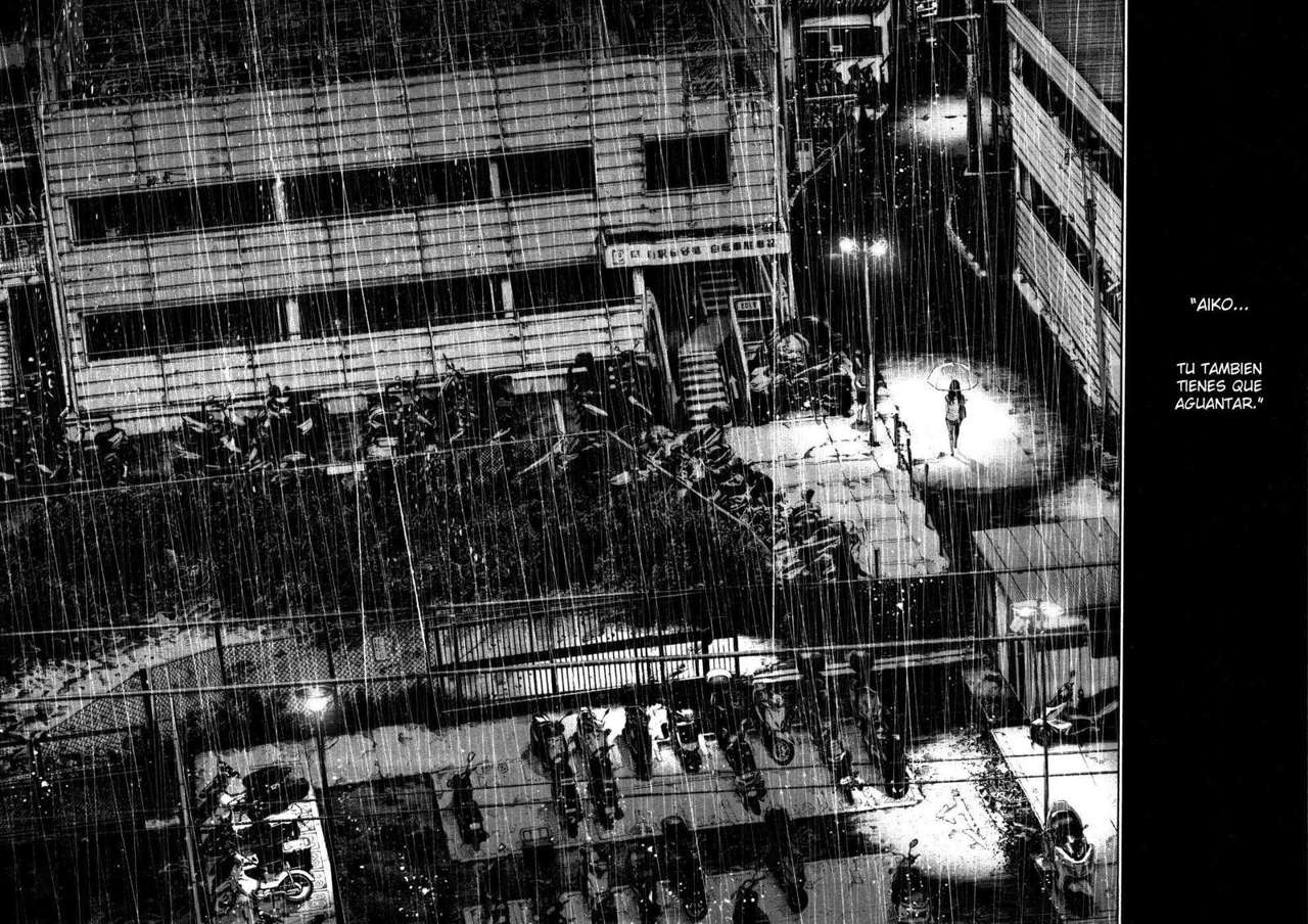 Read Buenas noches  Punpun ES Manga Online