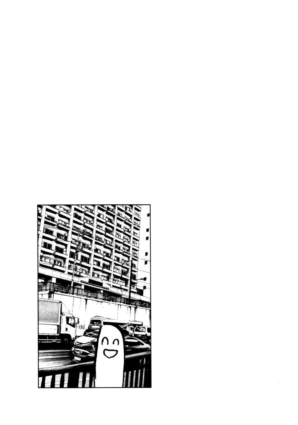 Read Buenas noches  Punpun ES Manga Online