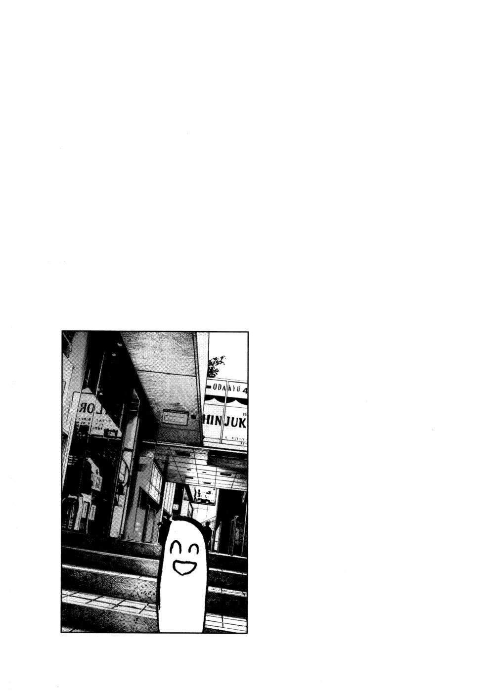 Read Buenas noches  Punpun ES Manga Online