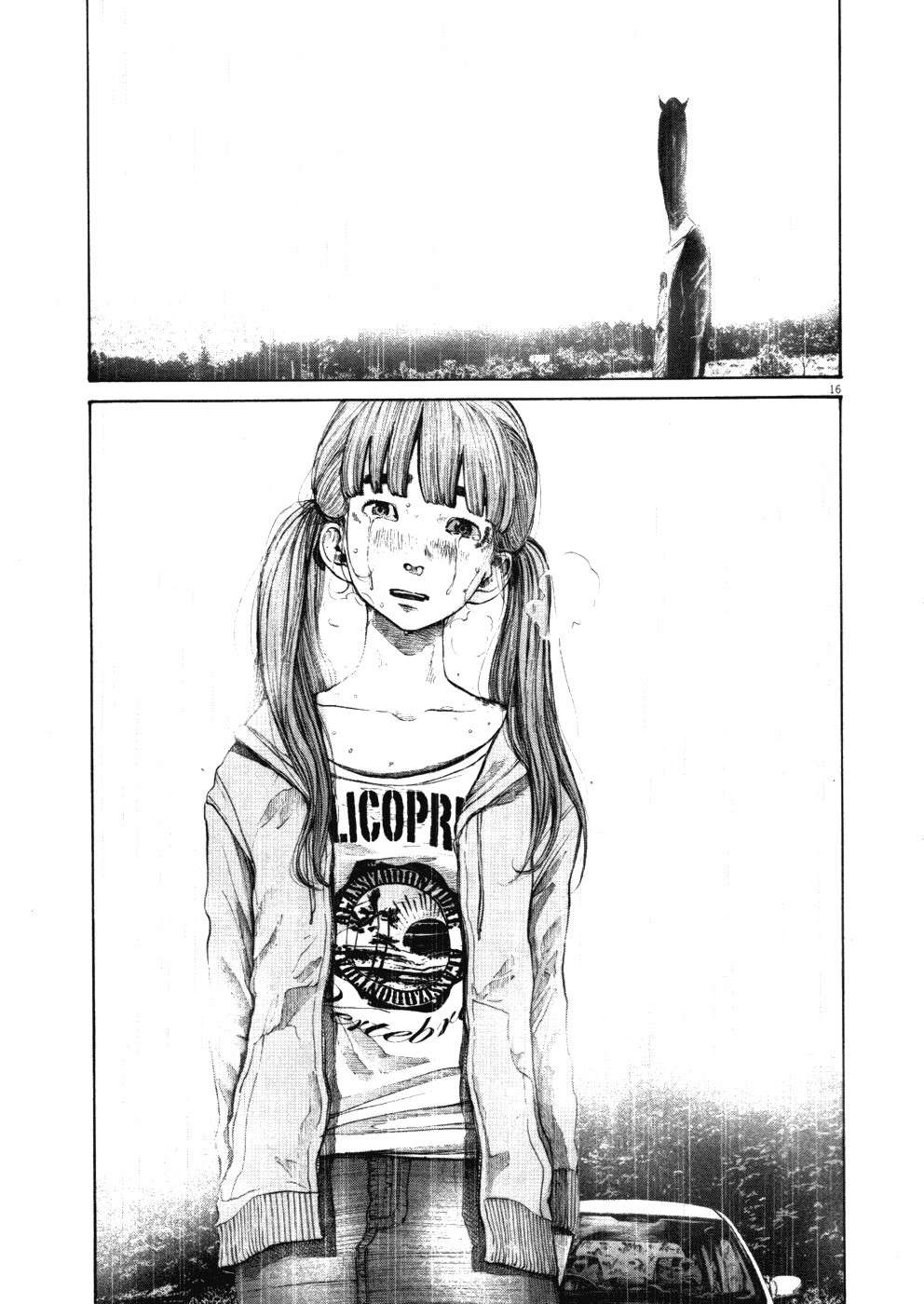 Read Buenas noches  Punpun ES Manga Online