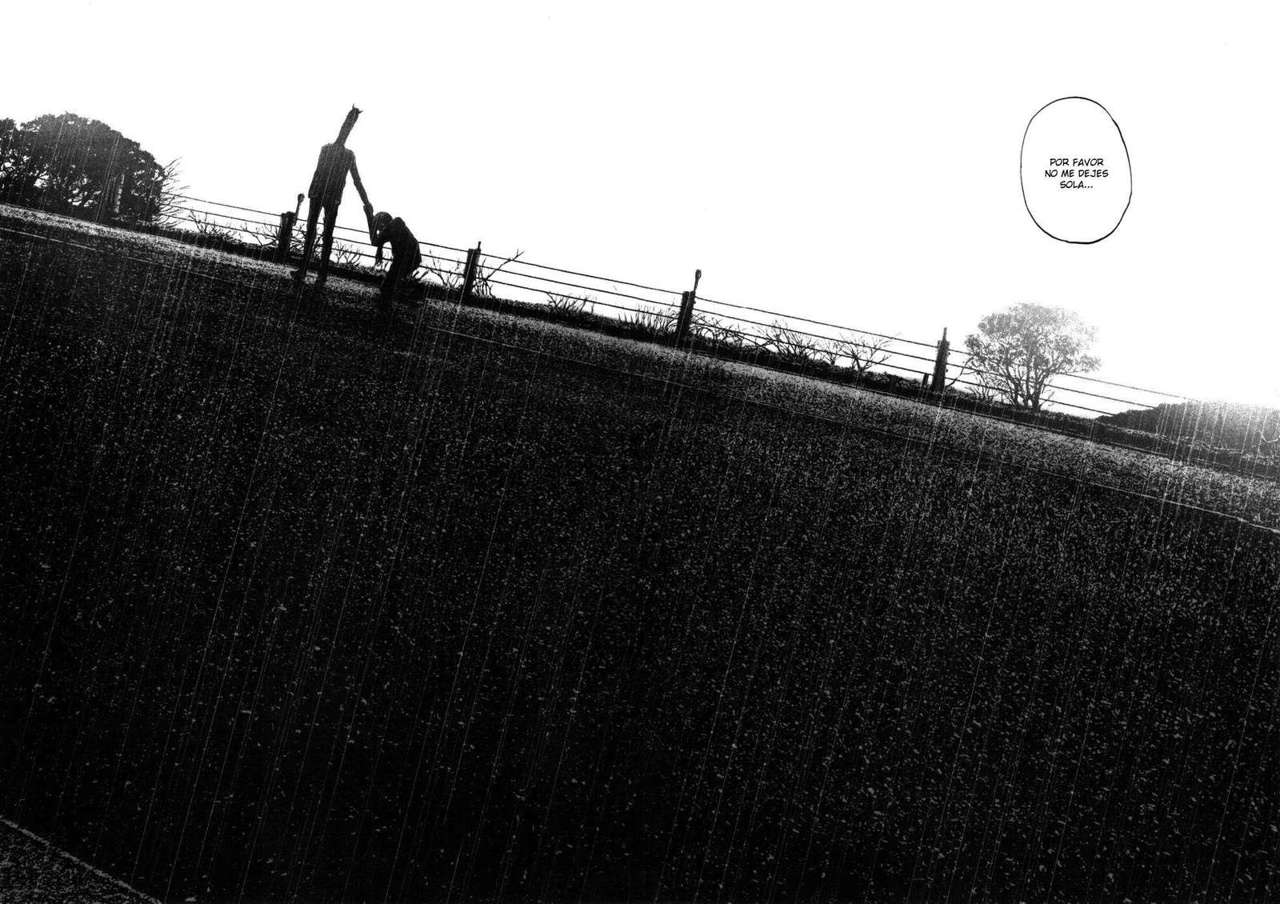Read Buenas noches  Punpun ES Manga Online