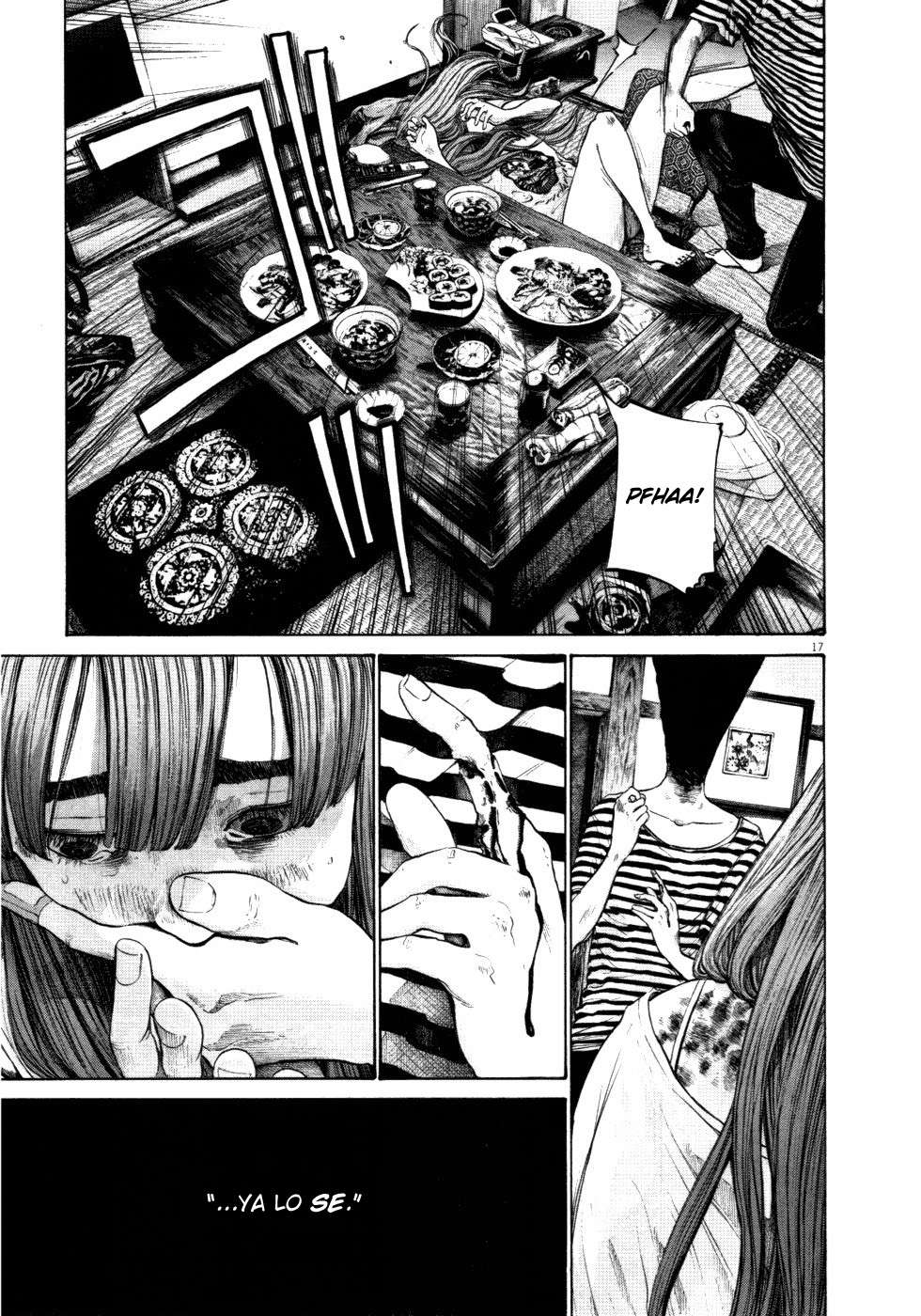 Read Buenas noches  Punpun ES Manga Online
